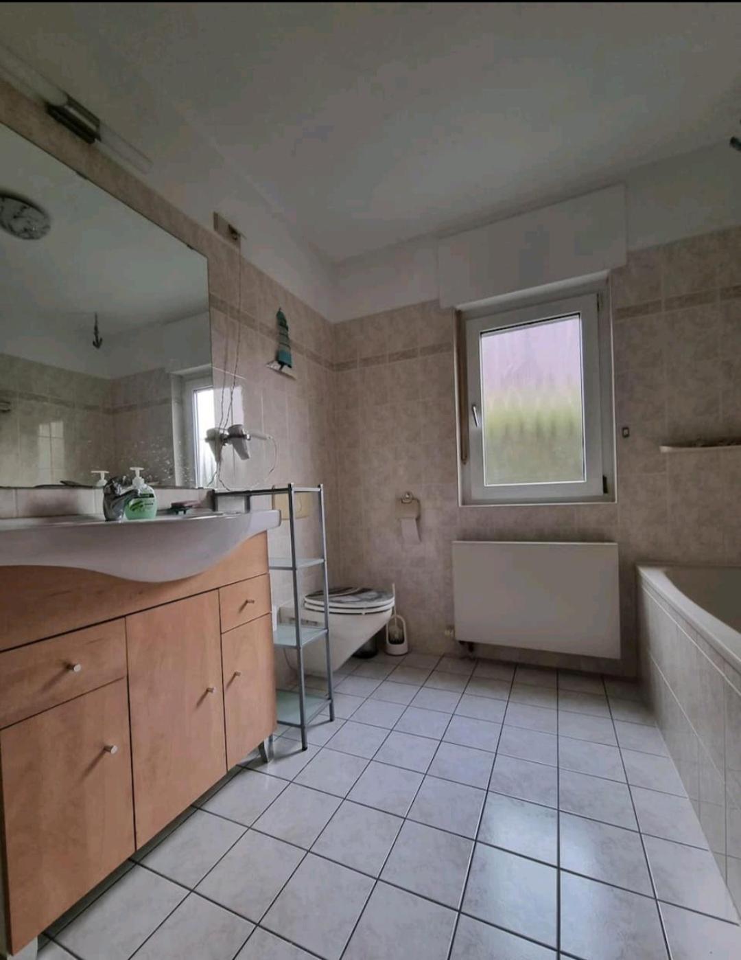 Fewo Neuruppin Einliegerwohnung Экстерьер фото
